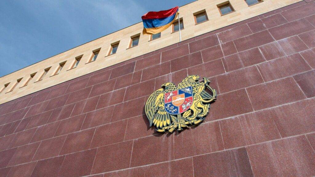 Ադրբեջանը շարունակում է ապատեղեկատվություն տարածել. ՀՀ ՊՆ-ն հերքում է